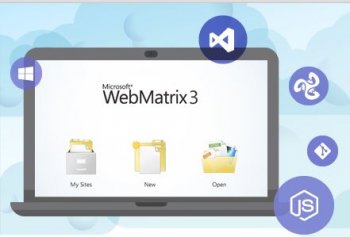 Download Microsoft WebMatrix