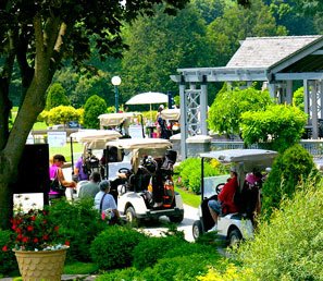 Fore the Love of Pink Golf Tournament